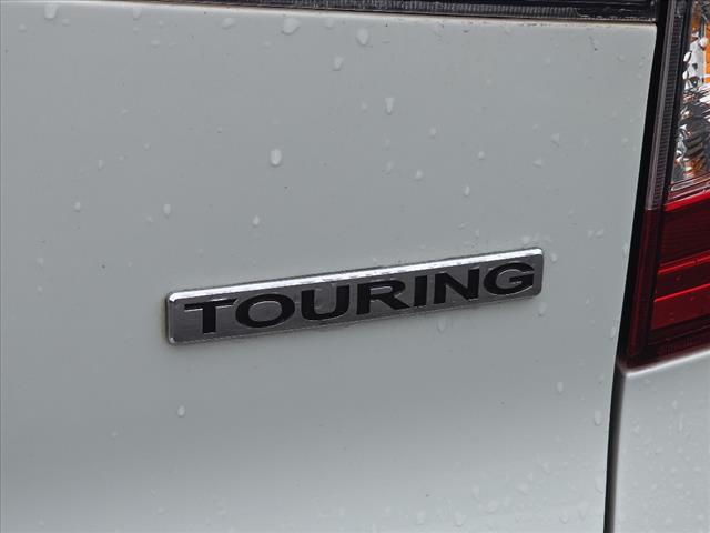 2022 Honda Pilot Touring 7 Passenger