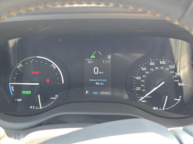 2023 Toyota Sienna Woodland Edition