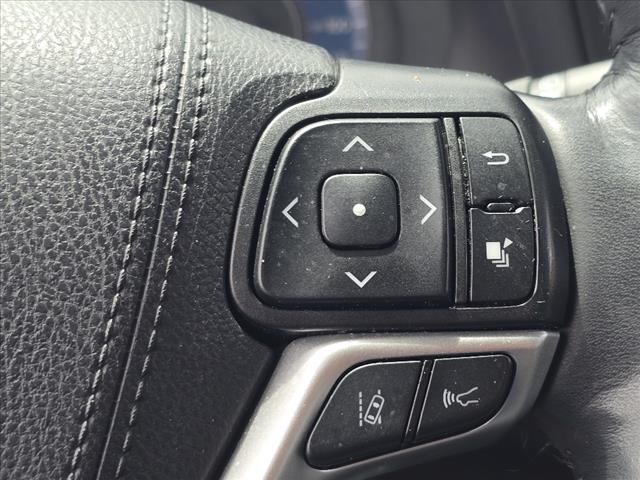 2020 Toyota Sienna Limited Premium 7 Passenger
