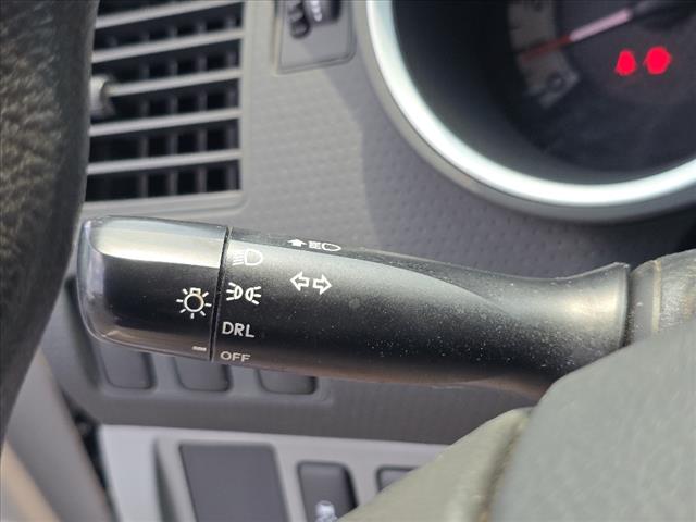 2014 Toyota Tacoma Base