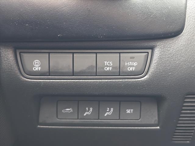 2023 Mazda CX-50 2.5 Turbo