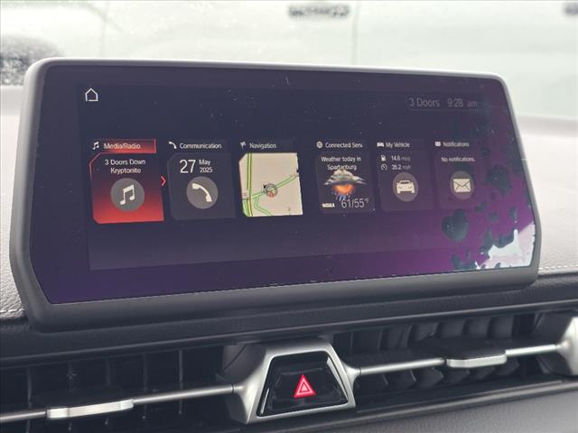 2020 Toyota GR Supra 3.0