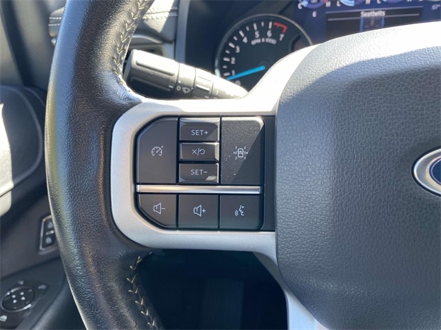 2022 Ford Expedition MAX XLT
