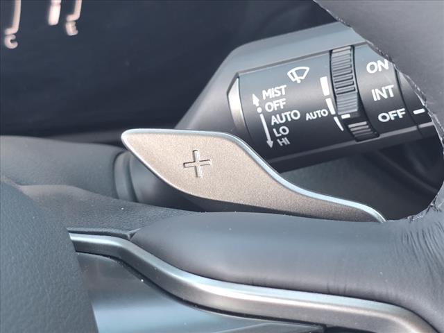 2025 Lexus NX 250 250 Premium
