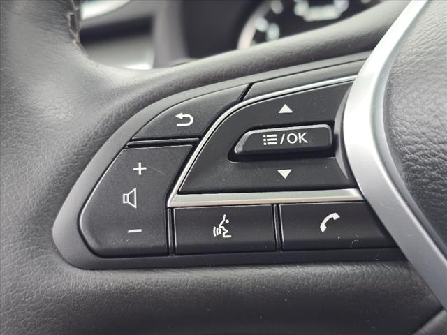 2023 INFINITI QX55 ESSENTIAL