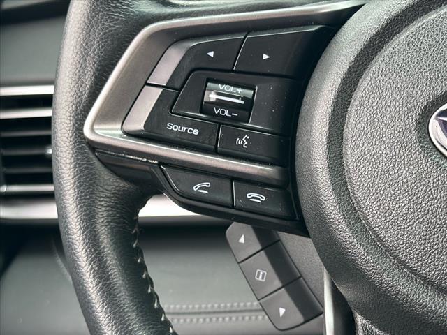 2022 Subaru Outback Limited XT