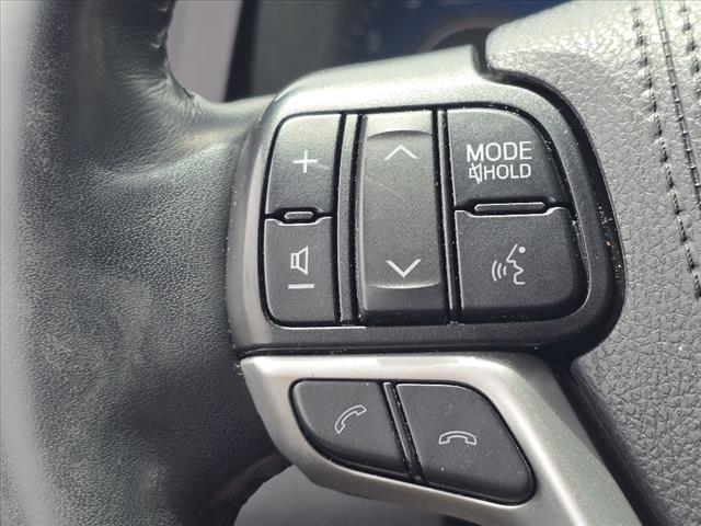 2020 Toyota Sienna Limited Premium 7 Passenger