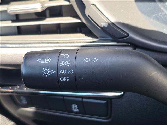 2023 Mazda Mazda3 Hatchback 2.5 S Preferred Package