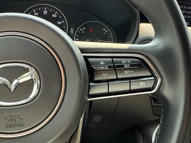 2025 Mazda CX-90 3.3 Turbo Preferred
