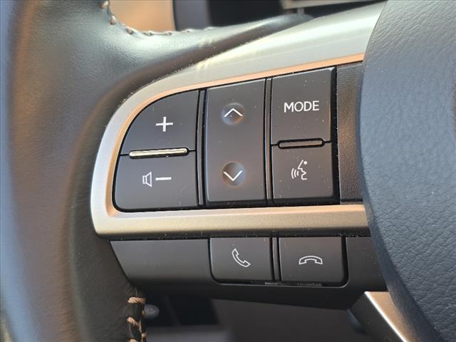 2020 Lexus GX 460 460