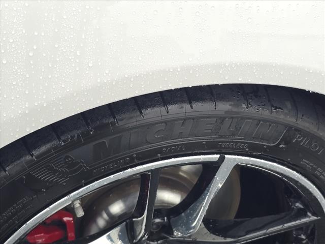 2020 Toyota GR Supra 3.0