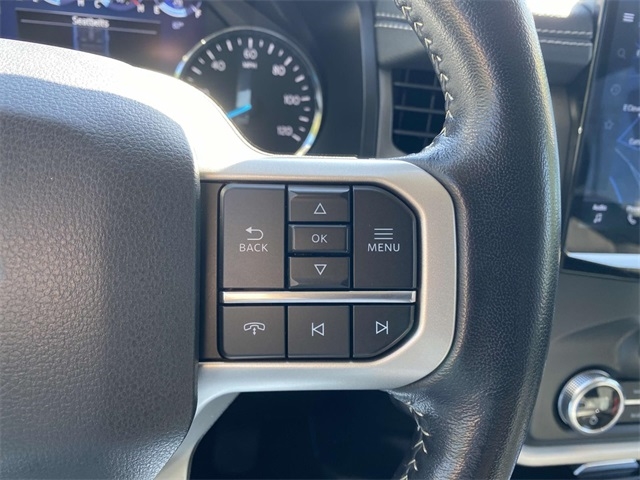 2022 Ford Expedition MAX XLT