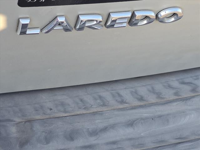 2009 Jeep Grand Cherokee Laredo