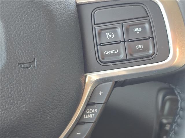 2022 RAM 3500 Laramie