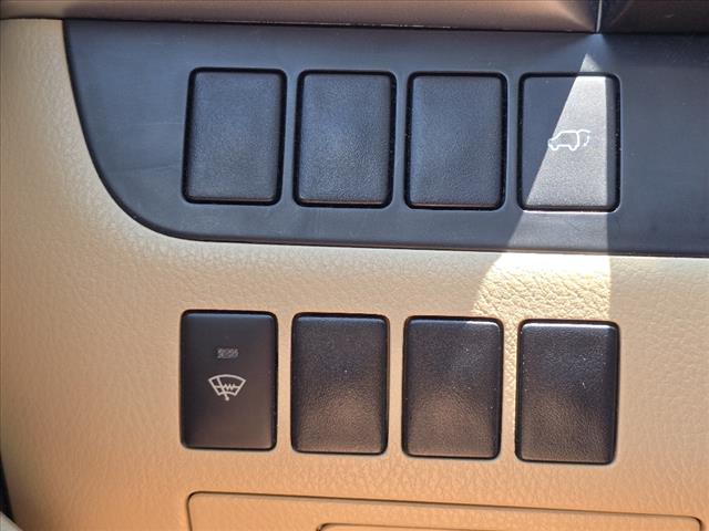 2016 Toyota Highlander XLE V6