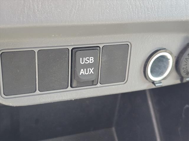 2014 Toyota Tacoma Base