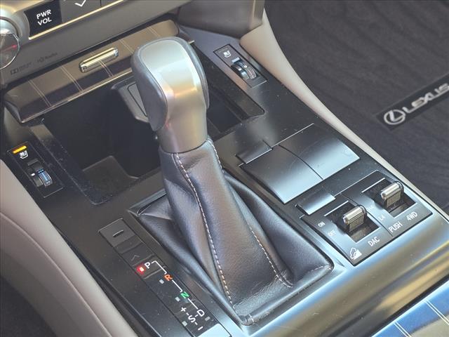 2020 Lexus GX 460 460