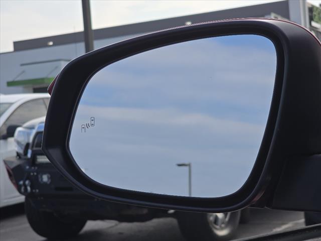 2018 Toyota RAV4 Hybrid Limited