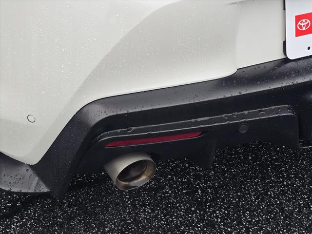 2020 Toyota GR Supra 3.0