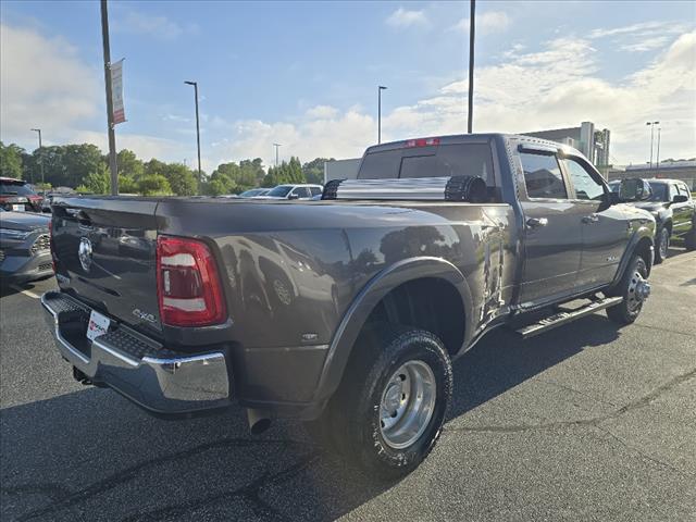2022 RAM 3500 Laramie