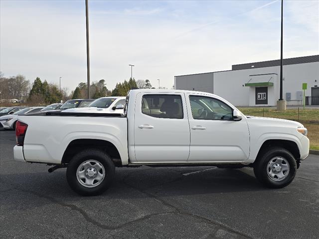 2023 Toyota Tacoma SR V6
