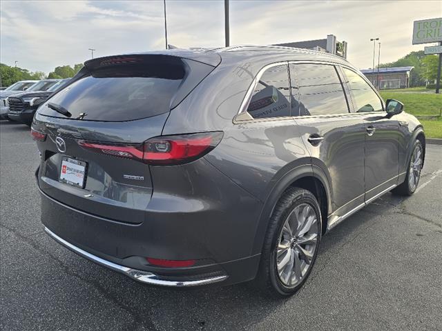 2024 Mazda CX-90 3.3 Turbo Premium