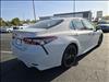 2022 Toyota Camry Hybrid XSE