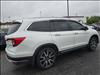 2022 Honda Pilot Touring 7 Passenger
