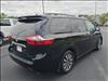 2020 Toyota Sienna Limited Premium 7 Passenger