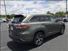 2016 Toyota Highlander XLE V6