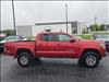 2017 Toyota Tacoma SR5 V6