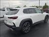 2023 Mazda CX-50 2.5 Turbo