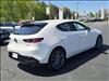 2023 Mazda Mazda3 Hatchback 2.5 S Preferred Package