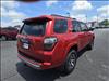 2022 Toyota 4Runner TRD Off-Road