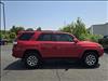 2021 Toyota 4Runner TRD Off-Road Premium
