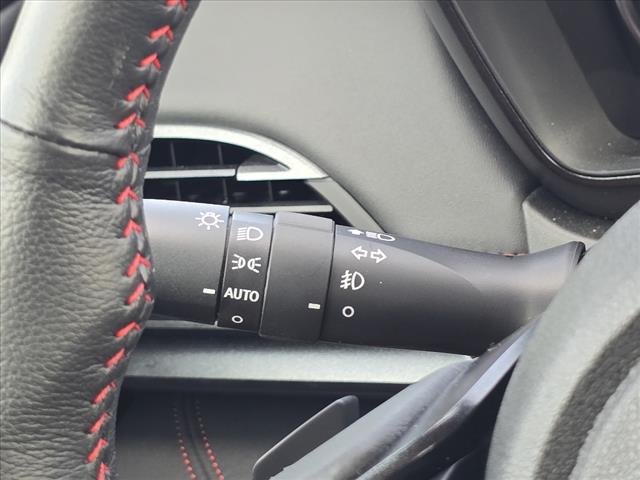 2024 Subaru Legacy Sport