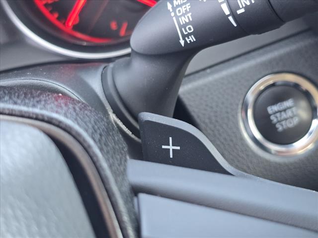 2024 Toyota Camry TRD V6