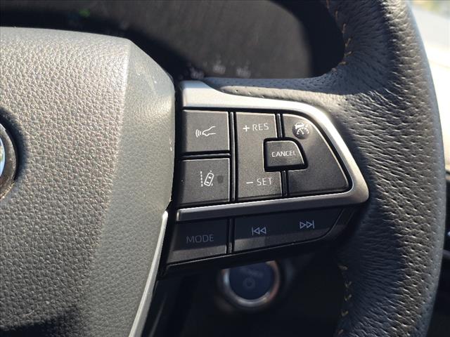 2023 Toyota Sienna Woodland Edition