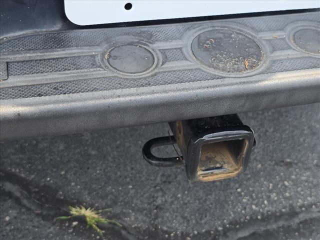 2014 Toyota Tacoma Base