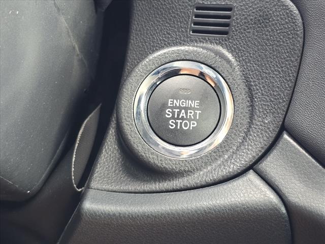 2024 Subaru Legacy Sport