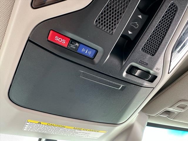 2022 Subaru Outback Limited XT
