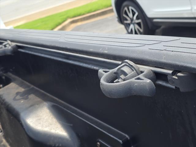 2014 Toyota Tacoma Base