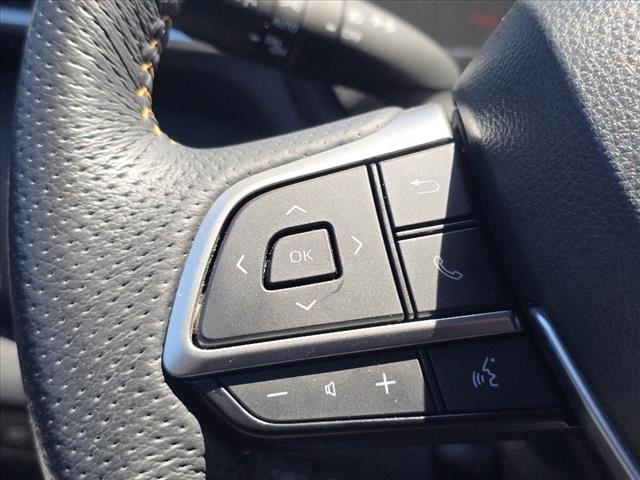 2023 Toyota Sienna Woodland Edition