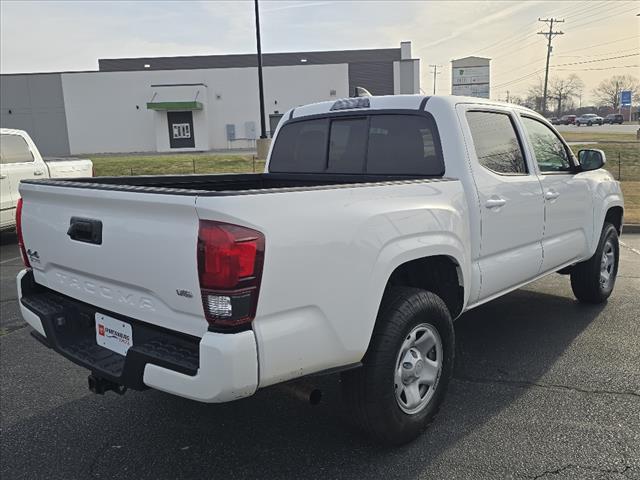 2023 Toyota Tacoma SR V6