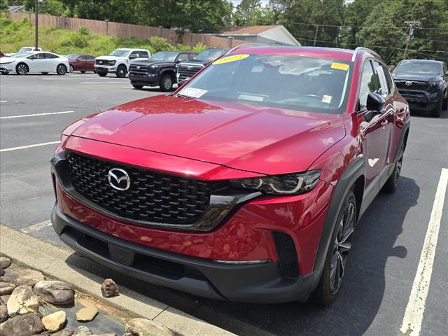 2023 Mazda CX-50 2.5 S Premium Plus Package