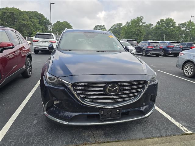 2021 Mazda CX-9 Grand Touring