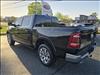 2020 RAM 1500 Laramie Longhorn