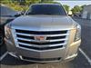 2018 Cadillac Escalade Premium Luxury