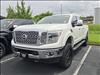 2017 Nissan Titan XD SL