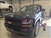 2019 Chevrolet Silverado 1500 LD Silverado Custom